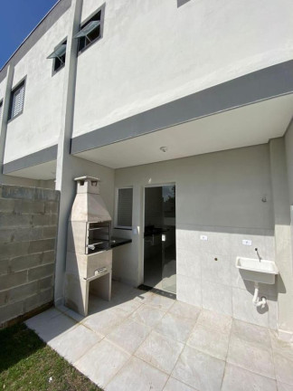 Imagem Casa com 2 Quartos à Venda, 70 m² em Jardim Tarumãs - Caraguatatuba