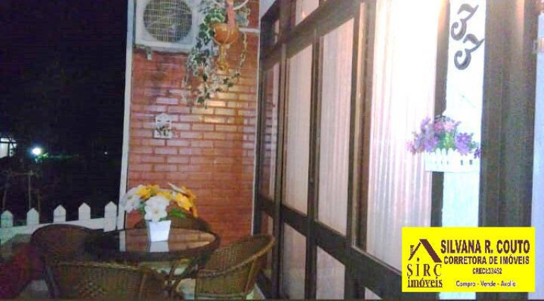 Imagem Casa com 5 Quartos à Venda, 1 m² em Recanto De Itaipuaçu (itaipuaçu) - Maricá