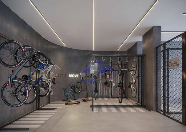 Imagem Apartamento com 2 Quartos à Venda, 70 m² em Jardim Paulista - São Paulo Imagem Apartamento com 2 Quartos à Venda, 70 m² em Jardim Paulista - São Paulo