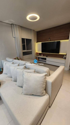 Imagem Apartamento com 4 Quartos à Venda, 123 m² em Centro - São Bernardo Do Campo Imagem Apartamento com 4 Quartos à Venda, 123 m² em Centro - São Bernardo Do Campo
