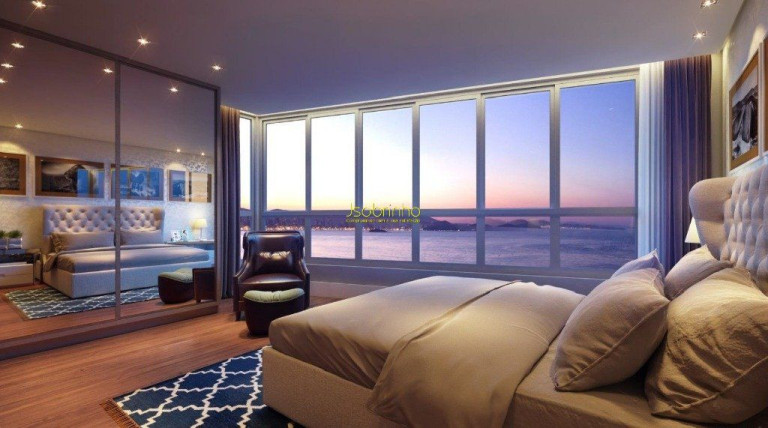 Imagem Apartamento com 4 Quartos à Venda, 230 m² em Barra Sul - Balneário Camboriú