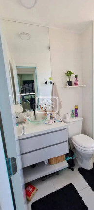 Imagem Apartamento com 2 Quartos à Venda, 45 m² em Km 18 - Osasco