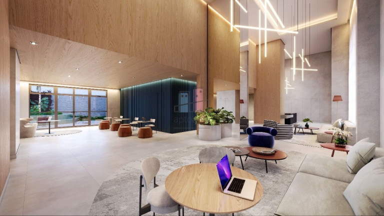 Imagem Apartamento com 1 Quarto à Venda, 36 m² em Vila Clementino - São Paulo Imagem Apartamento com 1 Quarto à Venda, 36 m² em Vila Clementino - São Paulo