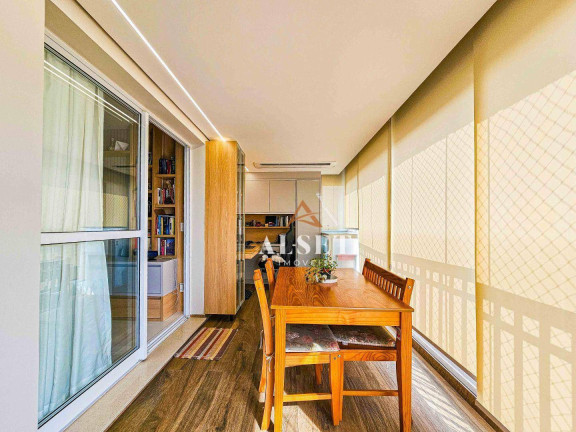 Imagem Apartamento com 2 Quartos à Venda, 92 m² em Anália Franco - São Paulo Imagem Apartamento com 2 Quartos à Venda, 92 m² em Anália Franco - São Paulo