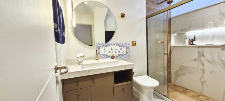Imagem Apartamento com 3 Quartos à Venda, 105 m² em Copacabana - Rio De Janeiro Imagem Apartamento com 3 Quartos à Venda, 105 m² em Copacabana - Rio De Janeiro