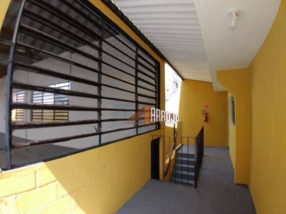 Imagem Galpão à Venda, 400 m² em Vila Ferlópolis - Itaquaquecetuba Imagem Galpão à Venda, 400 m² em Vila Ferlópolis - Itaquaquecetuba