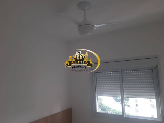 Imagem Apartamento com 2 Quartos à Venda, 52 m² em Alphaville Empresarial - Barueri