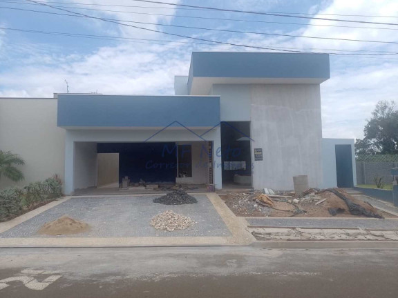Imagem Casa com 3 Quartos à Venda, 392 m² em Residencial Quinta Das Flores - Pirassununga