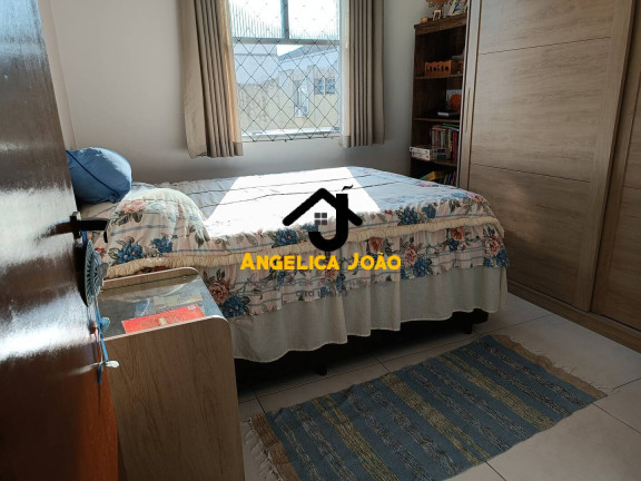 Imagem Apartamento com 2 Quartos à Venda, 58 m² em Centro - São Vicente Imagem Apartamento com 2 Quartos à Venda, 58 m² em Centro - São Vicente