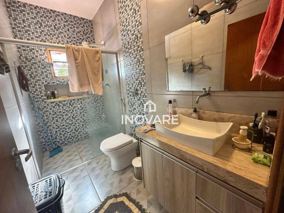 Imagem Casa com 3 Quartos à Venda, 265 m² em Village Imperial - Itumbiara Imagem Casa com 3 Quartos à Venda, 265 m² em Village Imperial - Itumbiara
