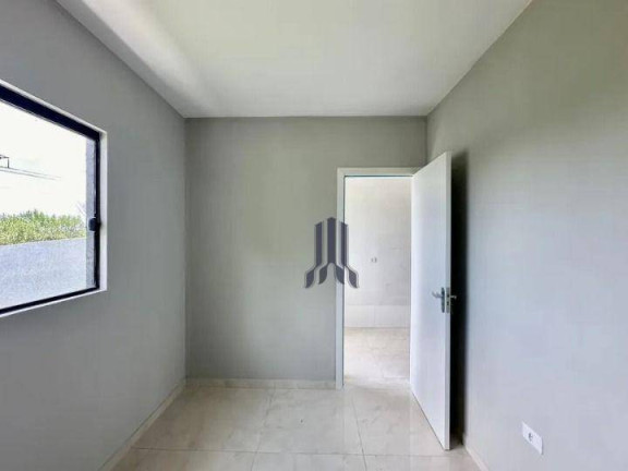 Imagem Casa com 2 Quartos à Venda, 42 m² em Campo De Santana - Curitiba Imagem Casa com 2 Quartos à Venda, 42 m² em Campo De Santana - Curitiba