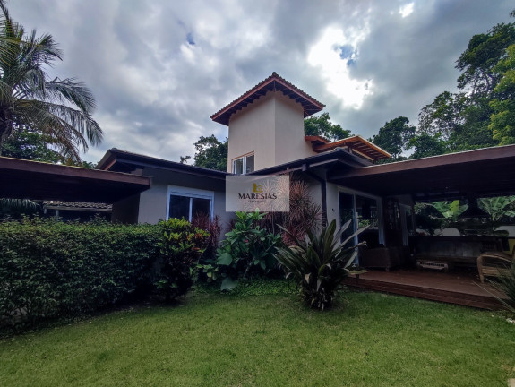 Casa com 3 Quartos à Venda, 200 m² em Maresias - São Sebastião