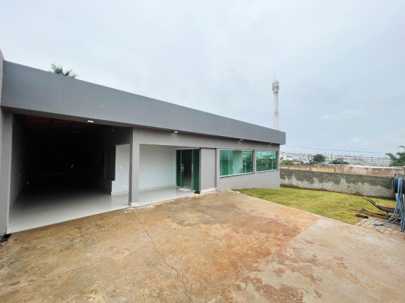 Imagem Casa com 3 Quartos à Venda, 220 m² em Arniqueiras - Brasilia Imagem Casa com 3 Quartos à Venda, 220 m² em Arniqueiras - Brasilia