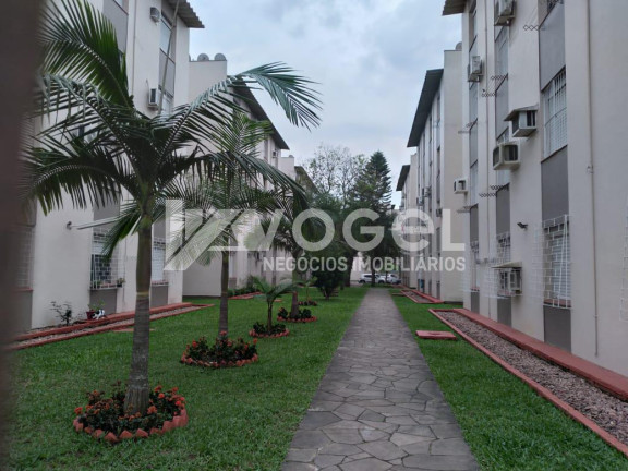 Imagem Apartamento com 1 Quarto à Venda, 40 m² em São Miguel - Sao Leopoldo