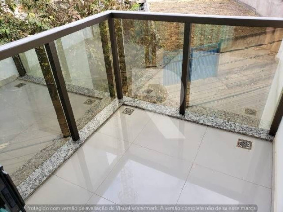 Imagem Apartamento com 2 Quartos à Venda, 90 m²