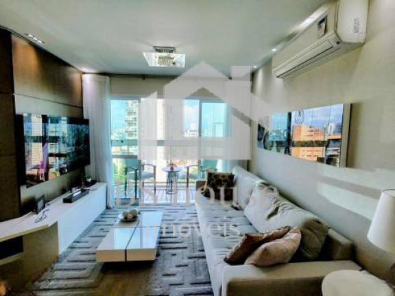 Imagem Apartamento com 3 Quartos à Venda, 92 m² em Jardim - Santo André Imagem Apartamento com 3 Quartos à Venda, 92 m² em Jardim - Santo André