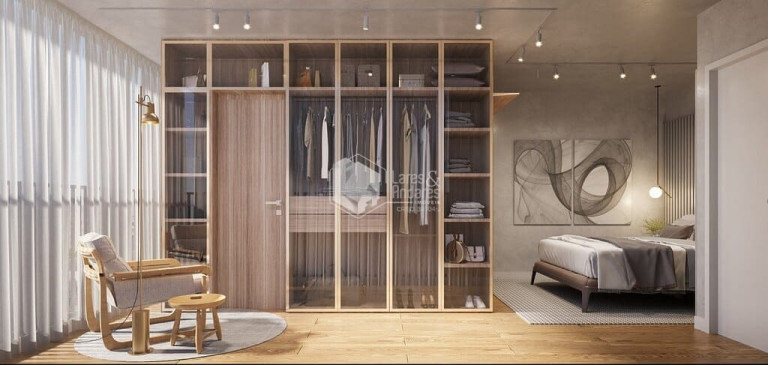 Imagem Apartamento com 1 Quarto à Venda, 60 m² em Vila Madalena - São Paulo