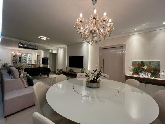 Imagem Apartamento com 3 Quartos à Venda, 160 m² em Setor Marista - Goiânia