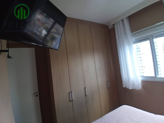 Imagem Apartamento com 2 Quartos à Venda, 49 m² em Jaguaribe - Osasco