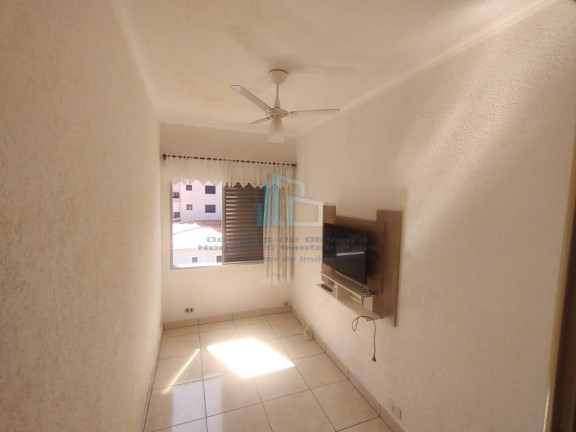 Imagem Apartamento com 1 Quarto à Venda, 41 m² em Caiçara - Praia Grande Imagem Apartamento com 1 Quarto à Venda, 41 m² em Caiçara - Praia Grande