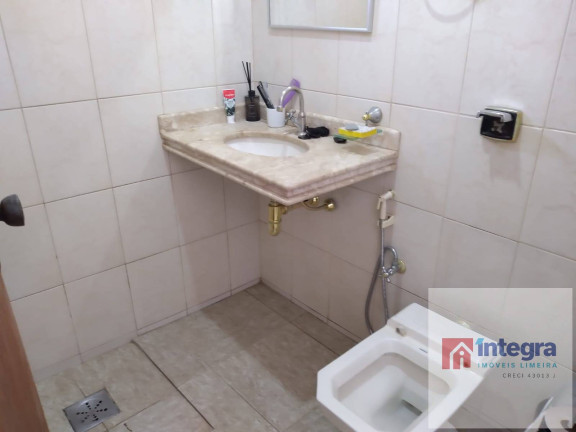 Imagem Casa com 3 Quartos à Venda, 150 m² em Vila Castelar - Limeira Imagem Casa com 3 Quartos à Venda, 150 m² em Vila Castelar - Limeira