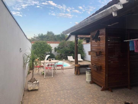 Imagem Casa com 2 Quartos à Venda, 80 m² em Quiririm - Taubaté