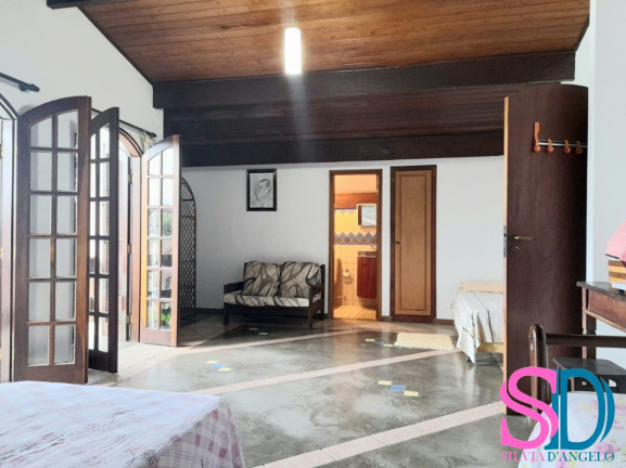 Imagem Casa com 5 Quartos à Venda, 270 m² em Barra Da Lagoa - Ubatuba Imagem Casa com 5 Quartos à Venda, 270 m² em Barra Da Lagoa - Ubatuba