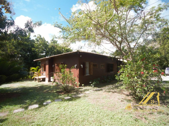 Imagem Imóvel com 5 Quartos à Venda, 700 m² em Costa Do Sauípe - Mata De São João