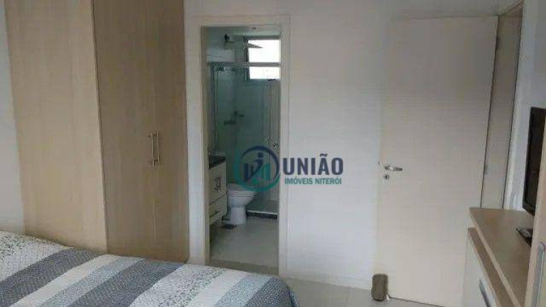 Imagem Apartamento com 2 Quartos à Venda, 68 m² em Icaraí - Niterói Imagem Apartamento com 2 Quartos à Venda, 68 m² em Icaraí - Niterói