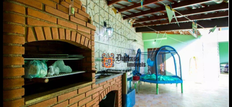 Imagem Sobrado com 3 Quartos à Venda, 179 m² em Parque Novo Oratório - Santo André Imagem Sobrado com 3 Quartos à Venda, 179 m² em Parque Novo Oratório - Santo André