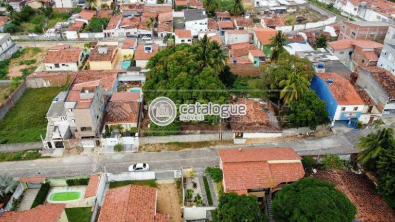 Imagem Terreno à Venda, 1.395 m² em Nova Parnamirim - Parnamirim