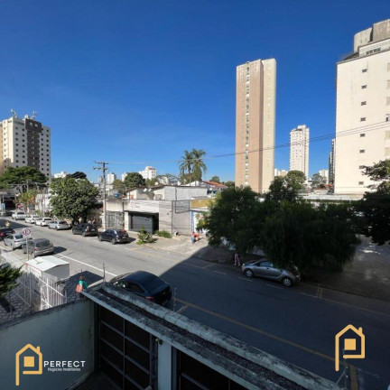 Imagem Apartamento com 3 Quartos à Venda, 102 m² em Jardim Das Nações - Taubaté