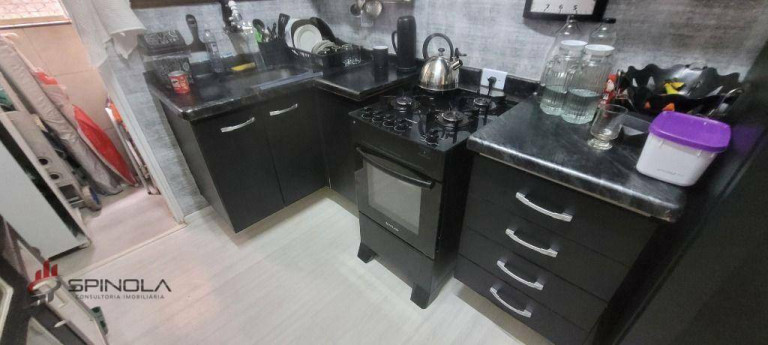Imagem Apartamento com 1 Quarto à Venda, 48 m² em Vilamar - Praia Grande Imagem Apartamento com 1 Quarto à Venda, 48 m² em Vilamar - Praia Grande