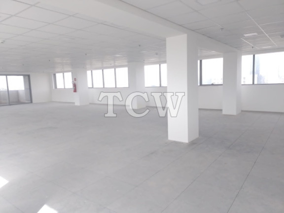 Imagem Sala Comercial para Alugar, 316 m² em Jardim Caravelas - São Paulo Imagem Sala Comercial para Alugar, 316 m² em Jardim Caravelas - São Paulo