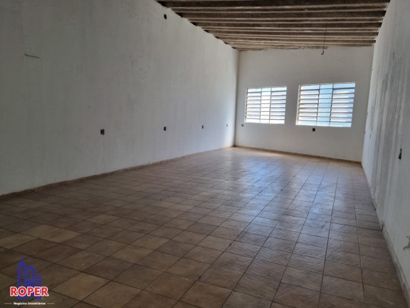 Imóvel Comercial à Venda, 90 m² em Vila Santa Clara - São Paulo