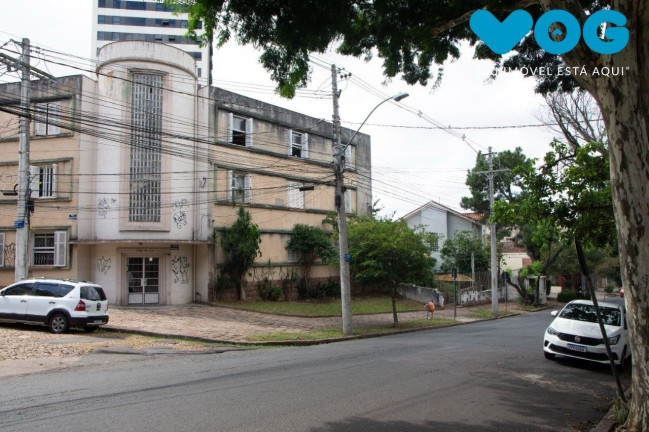 Imagem Imóvel com 2 Quartos à Venda, 59 m² em Petrópolis - Porto Alegre Imagem Imóvel com 2 Quartos à Venda, 59 m² em Petrópolis - Porto Alegre