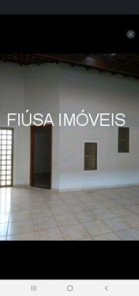 Imagem Casa com 3 Quartos à Venda,  em Residencial E Comercial Palmares - Ribeirão Preto