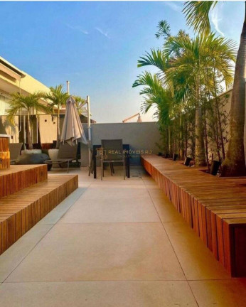 Imagem Apartamento com 2 Quartos à Venda, 185 m² em Barra Da Tijuca - Rio De Janeiro