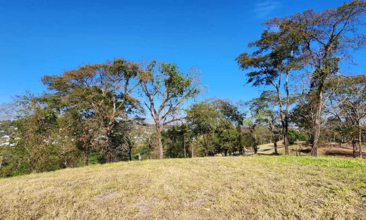 Terreno à Venda, 2.536 m² em Residencial Aldeia Do Vale - Goiânia