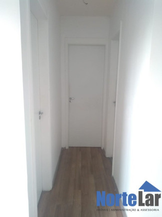 Imagem Apartamento com 2 Quartos à Venda, 45 m² em Jardim Modelo - São Paulo