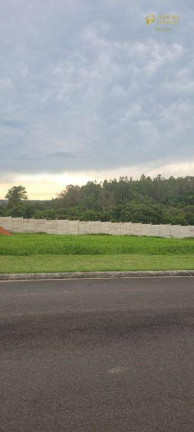 Terreno à Venda, 863 m² em Condomínio Bothanica Itu - Itu