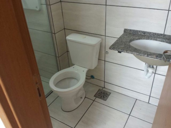Imagem Imóvel com 3 Quartos à Venda, 90 m² em Alvorada - Contagem