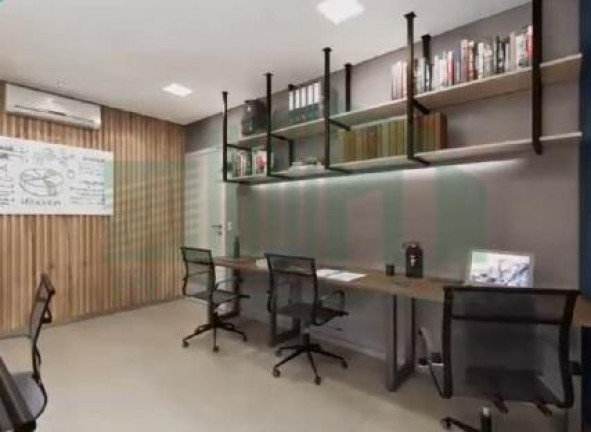 Imagem Apartamento com 1 Quarto à Venda, 23 m² em Bairro Novo - Olinda Imagem Apartamento com 1 Quarto à Venda, 23 m² em Bairro Novo - Olinda