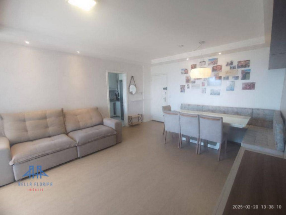 Imagem Apartamento com 3 Quartos à Venda, 98 m² em Estreito - Florianópolis Imagem Apartamento com 3 Quartos à Venda, 98 m² em Estreito - Florianópolis