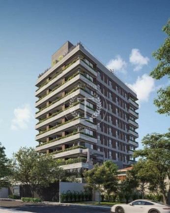 Imagem Cobertura com 2 Quartos à Venda, 170 m² em Brooklin Novo - São Paulo