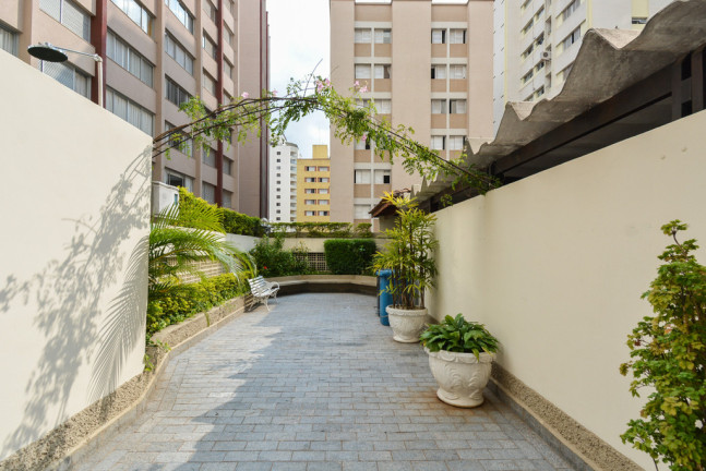 Imagem Apartamento com 2 Quartos à Venda, 92 m² em Indianópolis - São Paulo Imagem Apartamento com 2 Quartos à Venda, 92 m² em Indianópolis - São Paulo