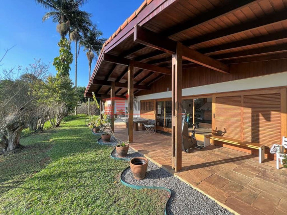 Imagem Casa de Condomínio com 4 Quartos à Venda, 426 m² em Granja Viana - Cotia Imagem Casa de Condomínio com 4 Quartos à Venda, 426 m² em Granja Viana - Cotia
