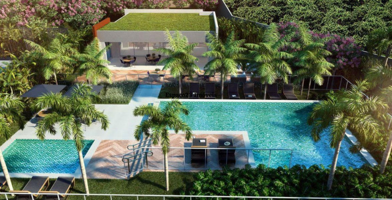 Imagem Apartamento com 3 Quartos à Venda, 115 m² em Vila Leopoldina - São Paulo