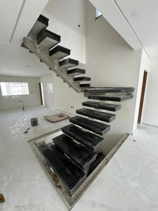 Imagem Casa com 3 Quartos à Venda, 165 m² em Parque Das Nações - Santo André Imagem Casa com 3 Quartos à Venda, 165 m² em Parque Das Nações - Santo André