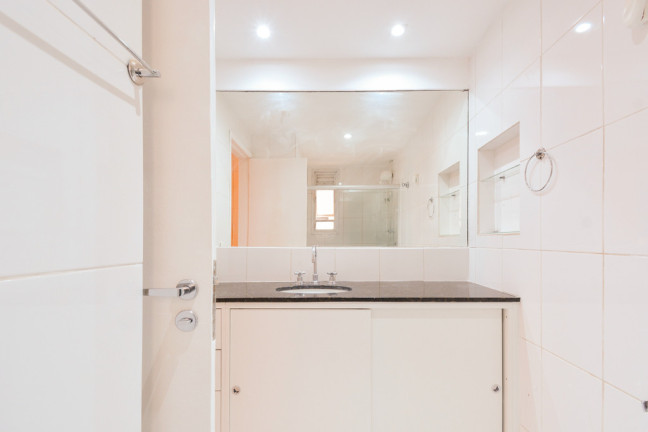 Imagem Imóvel com 1 Quarto à Venda, 51 m² em Cerqueira César - São Paulo Imagem Imóvel com 1 Quarto à Venda, 51 m² em Cerqueira César - São Paulo